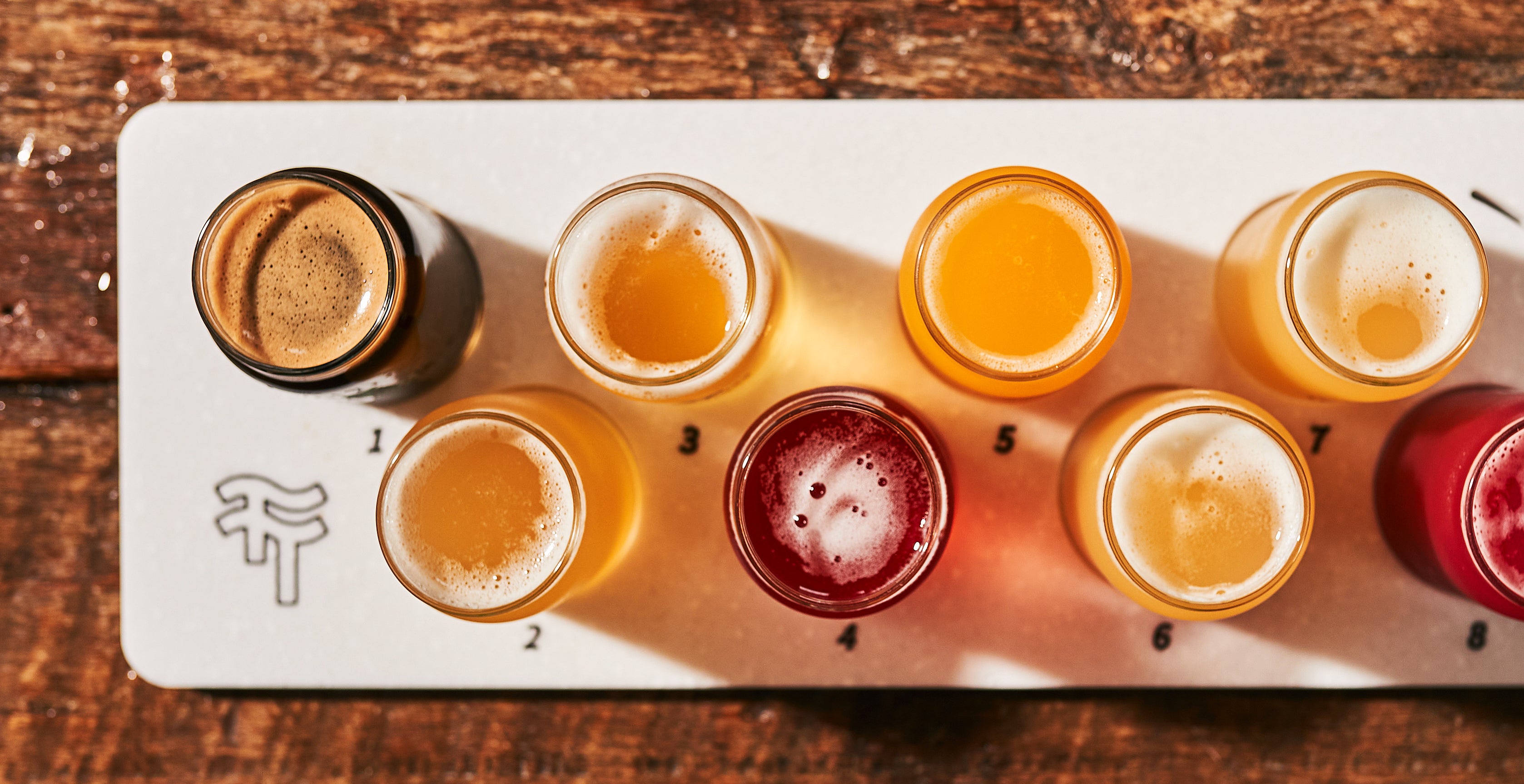 THINGS WE MAKE | Two Tides Brewing Co.