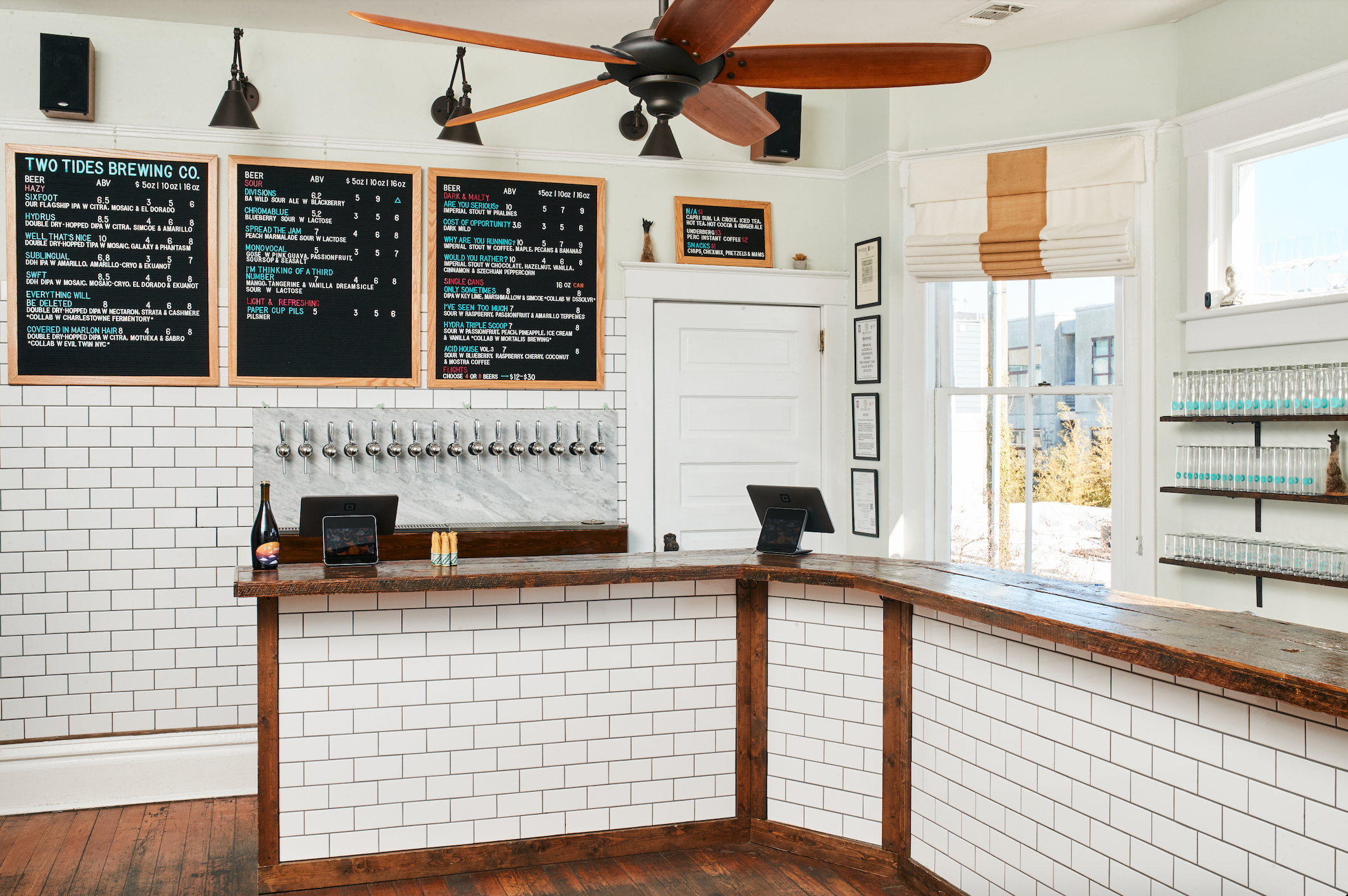 Two Tides Brewing Co. photo